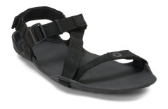 Pánské barefoot sandály Xero Shoes Z-Trek - Black