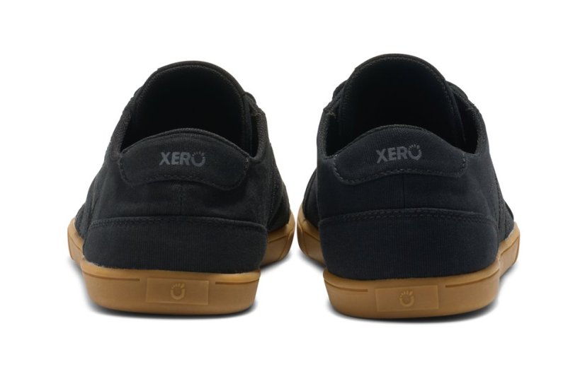 Xero Shoes Dillon Canvas – pánské barefoot tenisky