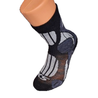 KS Hike MERINO - turistické ponožky celoroční