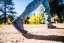 VÝPRODEJ XERO Scrambler Trail Mid Men - lehká barefoot turistická bota pro pány