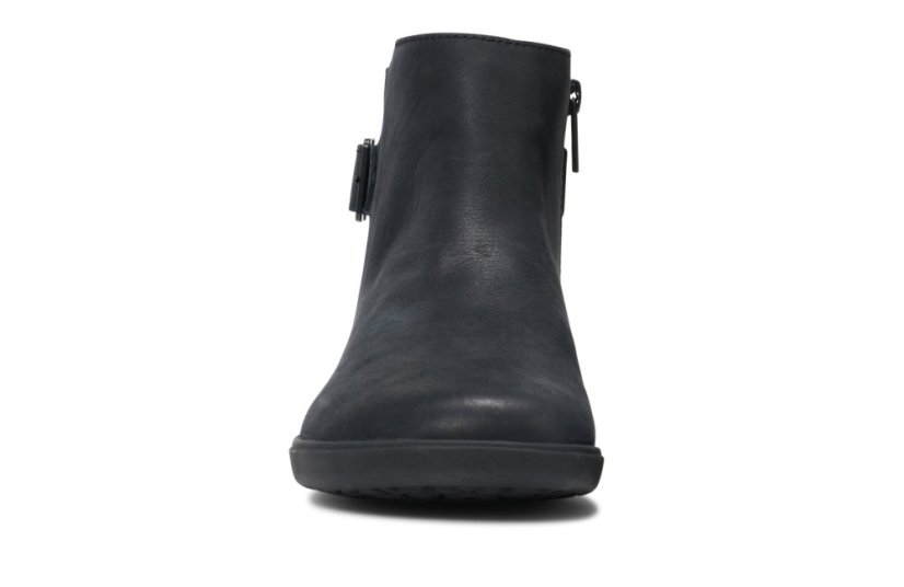 Xero Shoes Tari II Women – dámské barefoot kožené chelsea boty