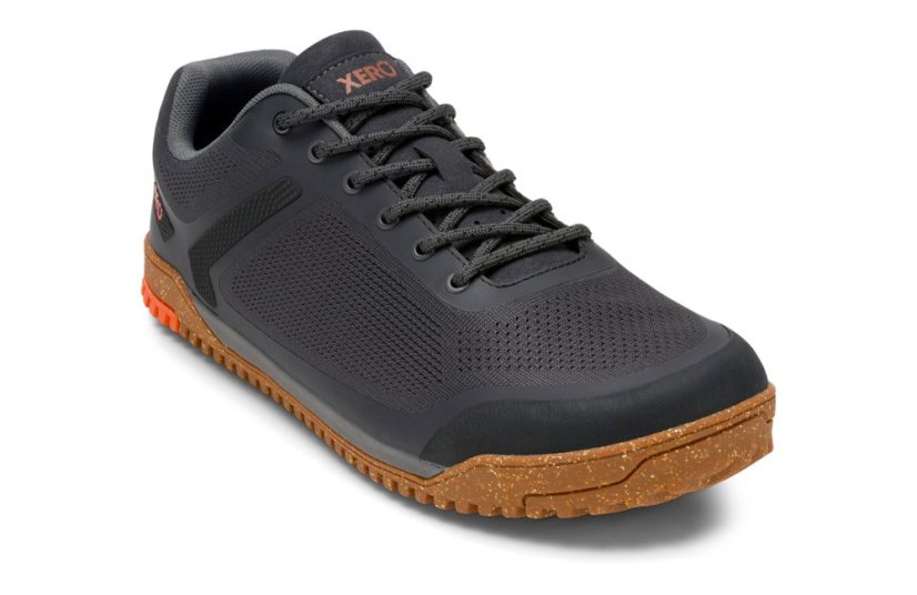 XERO Ridgeway Mesh LOW - pánské turistické boty
