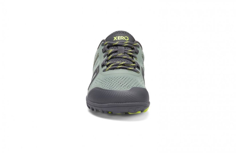 WOMAN Xero Mesa Trail II - dámské trailové barefoot boty - Barva: Lily Pad, Velikost: 37