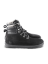 Unisex barefoot boty Be Lenka Nevada Neo - All Black - Barva: All Black Nevada Neo, Velikost: 39