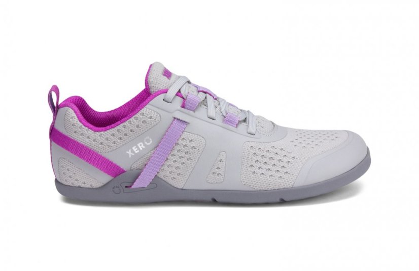 Xero Prio NEO W - dámská mulitsportovní barefoot obuv - Barva: Scuba Yellow, Velikost: 41,5