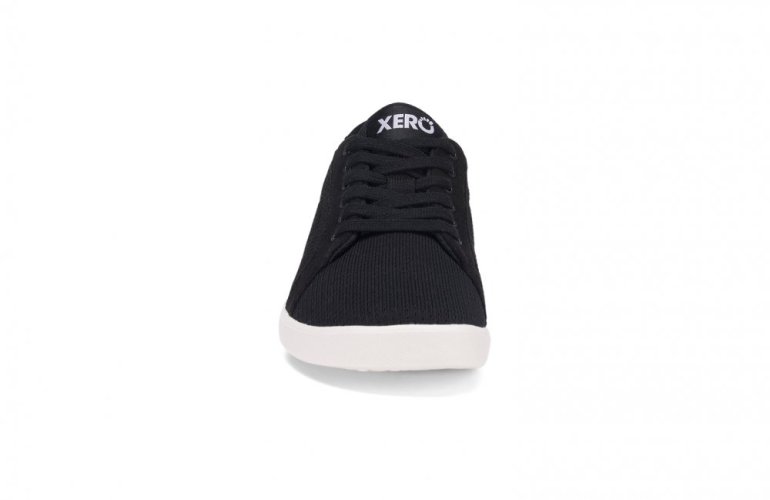 XERO Dillon WOMEN - dámská městská obuv - Barva: Černá, Velikost: 38,5