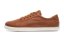 Pánské kožené barefoot tenisky Xero Shoes Dillon Leather - Mocha/Bisque