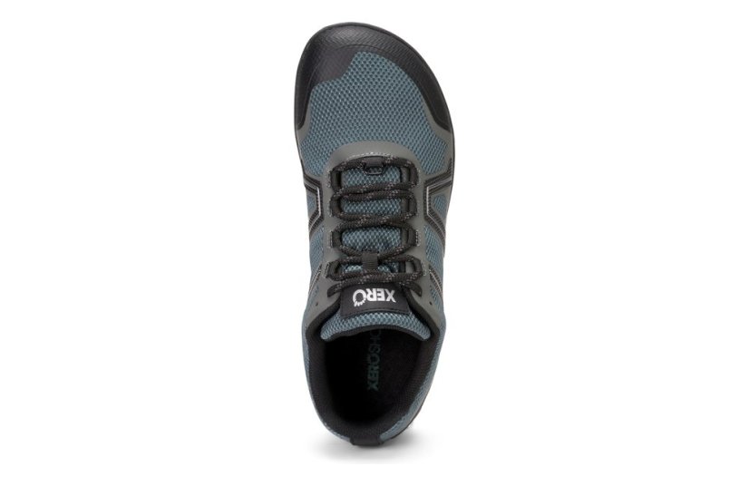 Xero Mesa Trail WP - pánské trailové voděodolné barefoot boty