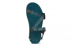Xero Z-Trail EV pánské turistické barefoot sandály