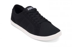 Dámské barefoot tenisky Xero Shoes Dillon - Black