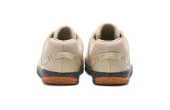 VÝPRODEJ Dámské turistické barefoot boty Xero Shoes Ridgeway Mesh Low - Fog
