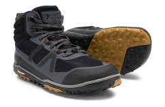 XERO Scrambler Mid II MEN - pánská turistická barefoot obuv s podrážkou Michelin Fiberlite