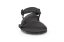 Pánské turistické barefoot sandály Xero Shoes Z-Trail EV - Multi-black - Barva: Multi-black, Velikost: 44
