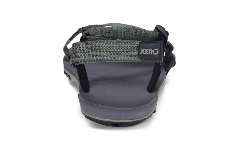 Xero Z-Trail EV pánské turistické barefoot sandály