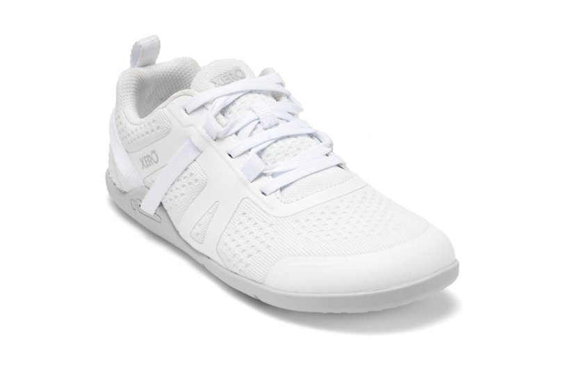 Xero Prio NEO W - dámská mulitsportovní barefoot obuv - Barva: Scuba Yellow, Velikost: 41,5