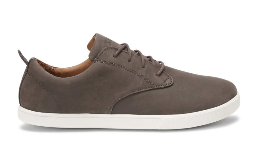 VÝPRODEJ Pánské městské barefoot boty Xero Shoes Glenn - Barva: Gray (Glenn), Velikost: 39,5
