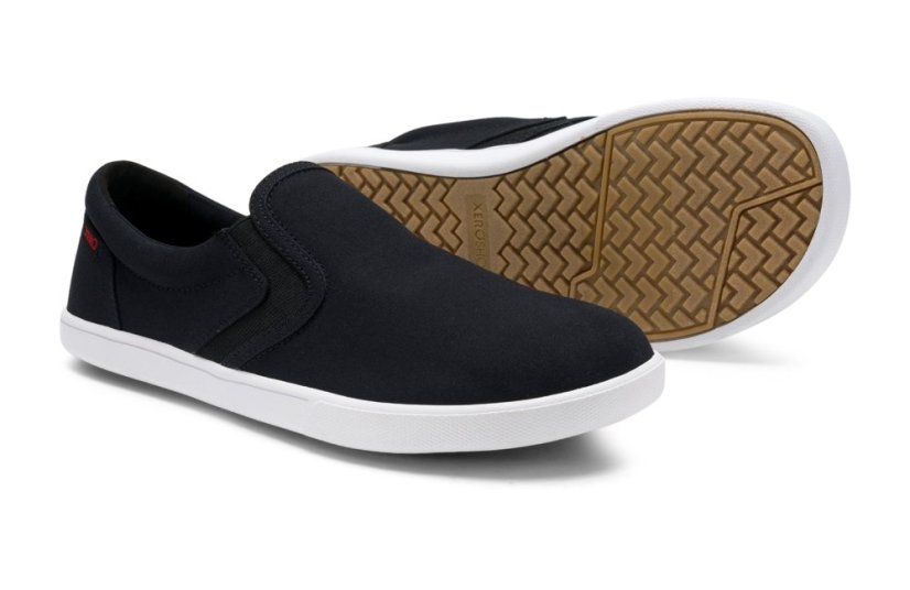 VÝPRODEJ Xero Shoes Dillon Slip-On Kids – dětské barefoot slip-on tenisky