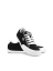 Unisex barefoot tenisky Be Lenka Rebound - Black White - Barva: Black White Rebound, Velikost: 38