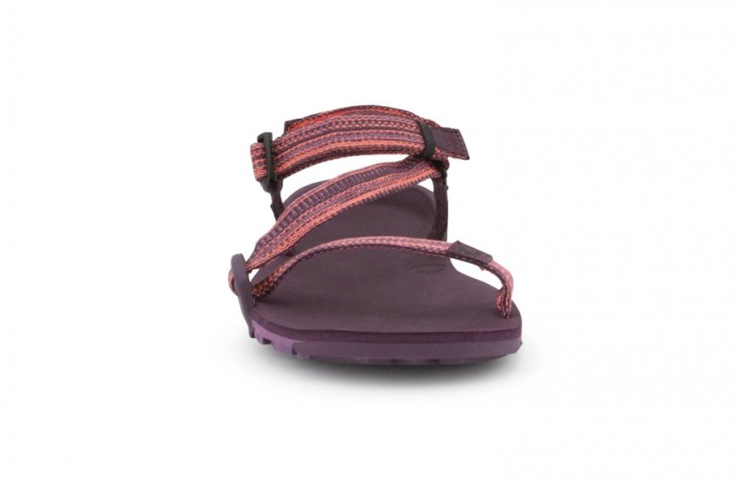 Xero Z-Trail EV dámské turistické barefoot sandály