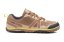 VÝPRODEJ Pánské trailové barefoot boty Xero Shoes Scrambler Low EV - Dark Irish Cream