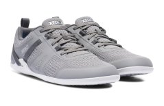 VÝPRODEJ Pánská sportovní barefoot obuv Xero Shoes Prio Neo - Alloy