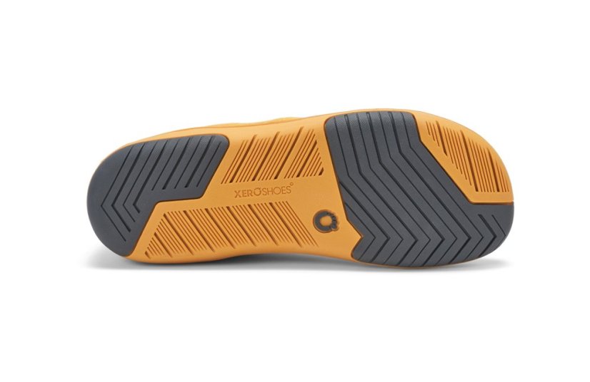 XERO Nexus Knit WOMEN - dámské sportovní barefoot tenisky pro volný čas - Barva: Orion Blue, Velikost: 38