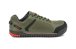Olive Mesh Low