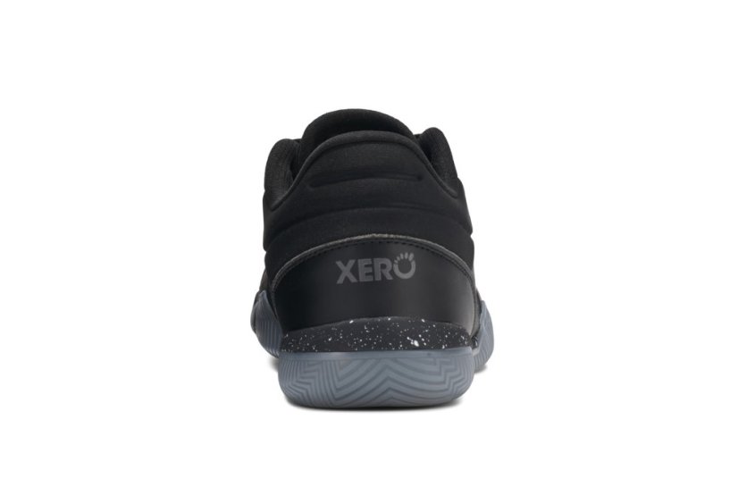 Xero Shoes X1 Low men – pánské barefoot basketbalové boty