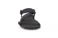Dámské turistické barefoot sandály Xero Shoes Z-Trail EV - Multi-black