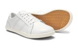 White (Dillon Leather Men)