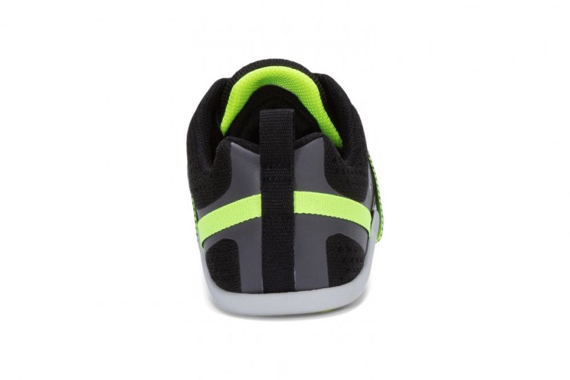 Xero Prio NEO M - pánská multisportovní barefoot obuv - Barva: Quiet Gray, Velikost: 42,5