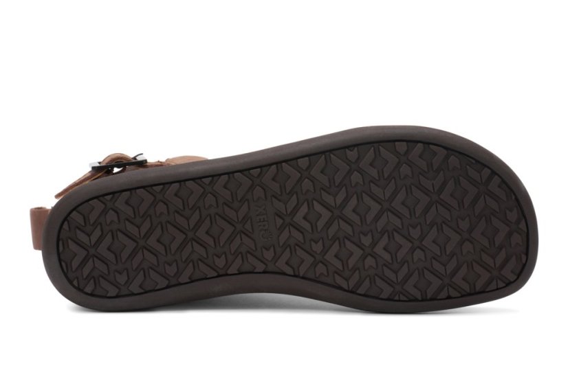 Xero Shoes Tari II Women – dámské barefoot kožené chelsea boty