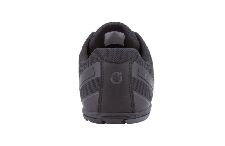 Xero HFS - dámské běžecké boty - Barva: Steel Gray, Velikost: 36,5