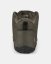 Unisex voděodolné barefoot boty Kilpi Bare High WP-U - Tmavě Zelená - Barva: BARE HIGH WP-U, Tmavě zelená, Velikost: 46