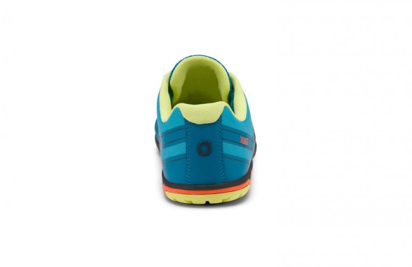 VÝPRODEJ Dámské běžecké barefoot boty Xero Shoes HFS II - Tidal Wave