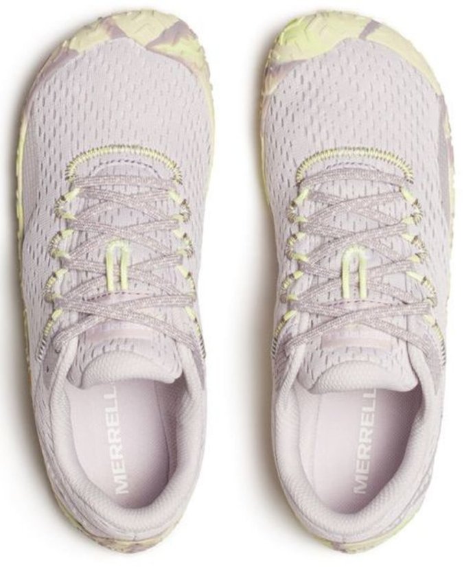DOPRODEJ Merrell Vapor Glove 6 - dámská sportovní barefoot obuv