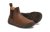 Xero Shoes Ridgeway Chelsea – dámské barefoot kožené chelsea boty