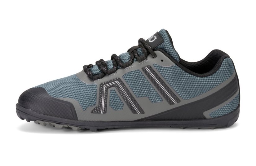 Xero Mesa Trail WP - pánské trailové voděodolné barefoot boty