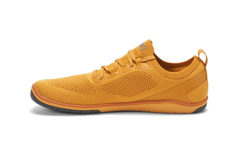 XERO Nexus Knit WOMEN - dámské sportovní barefoot tenisky pro volný čas - Barva: Orion Blue, Velikost: 38