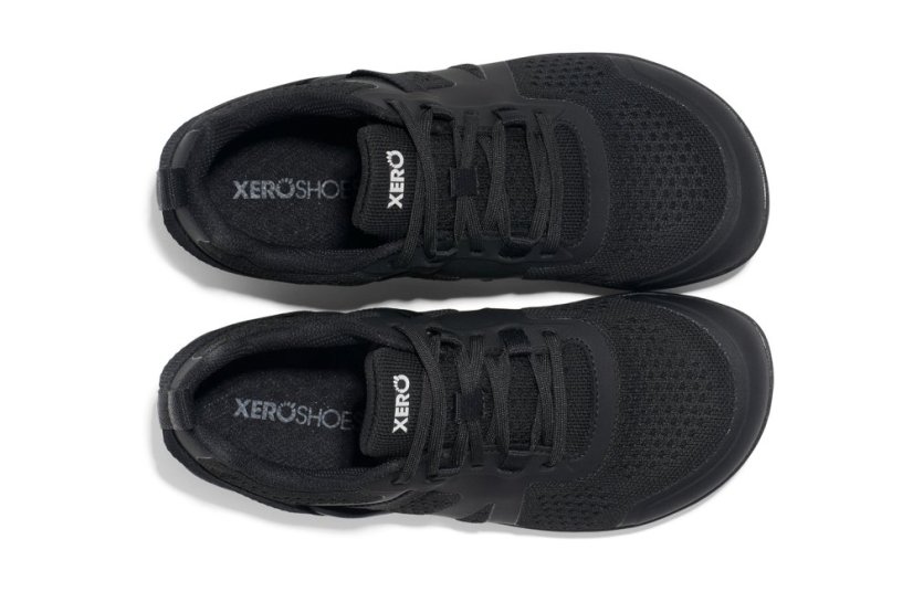 VÝPRODEJ Dámská sportovní barefoot obuv Xero Shoes Prio Neo - Black