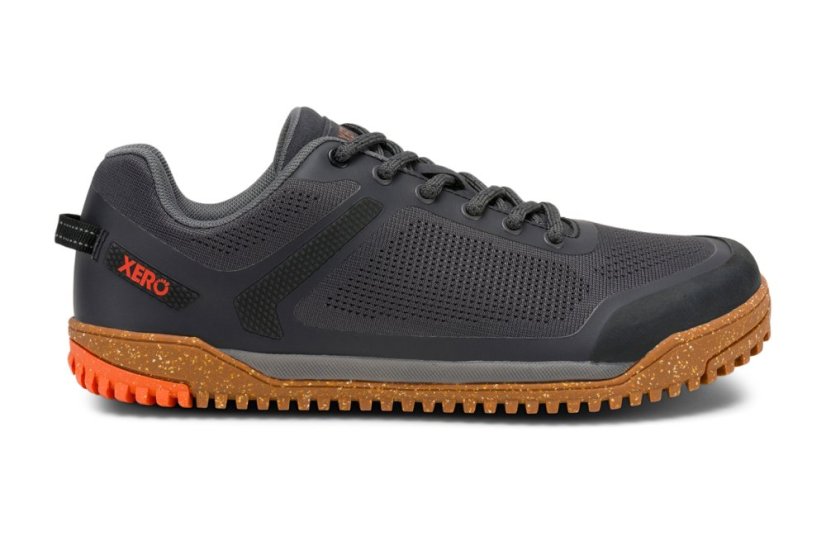 VÝPRODEJ XERO Ridgeway Mesh LOW - dámské turistické boty