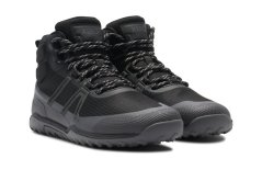 XERO Scrambler Trail Mid WP Women - dámská trailová voděodolná turistická barefoot obuv