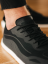 Unisex sportovní barefoot tenisky Be Lenka Velocity - Black - Barva: Black Velocity, Velikost: 41