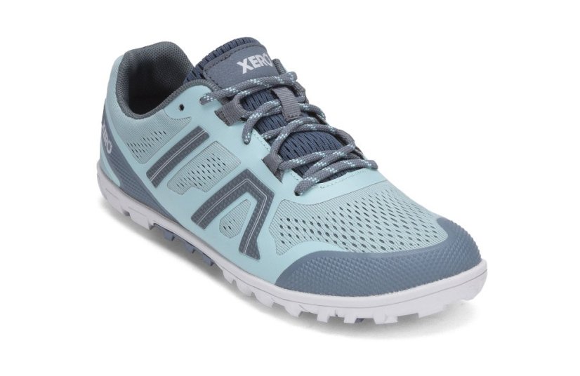 VÝPRODEJ WOMAN Xero Mesa Trail II - dámské trailové barefoot boty