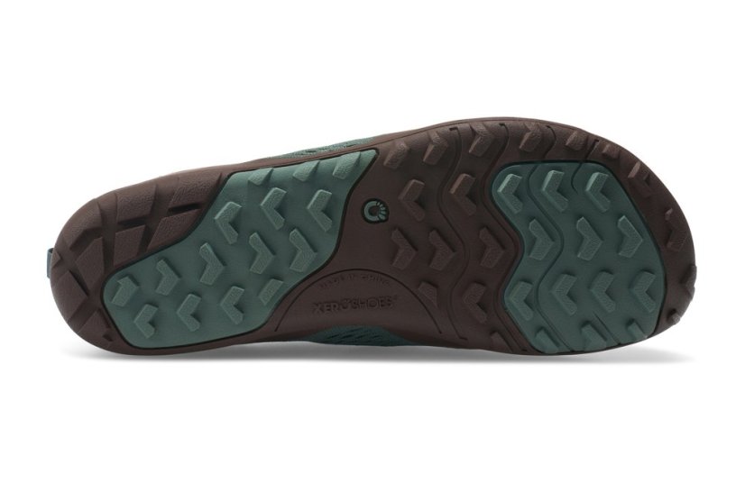 Xero Aqua X Sport pánské obojživelné barefoot trailovky