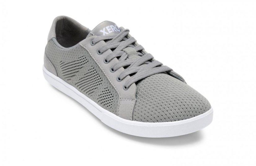 XERO Dillon WOMEN - dámská městská barefoot obuv - Barva: Alloy Dillon, Velikost: 37