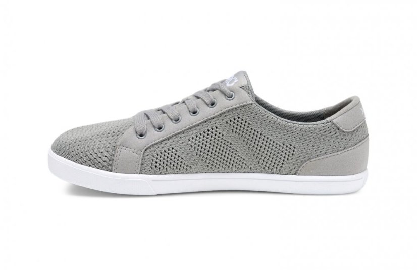 XERO Dillon WOMEN - dámská městská barefoot obuv - Barva: Alloy Dillon, Velikost: 37