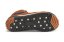 VÝPRODEJ Pánské voděodolné barefoot boty Xero Shoes Ridgeway - Barva: Glazed Ginger, Velikost: 42,5