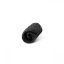 DOPRODEJ Barefoot ponožkoboty Skinners 2.0 Limited - Black - Barva: Black Diamond, Velikost: 36-37