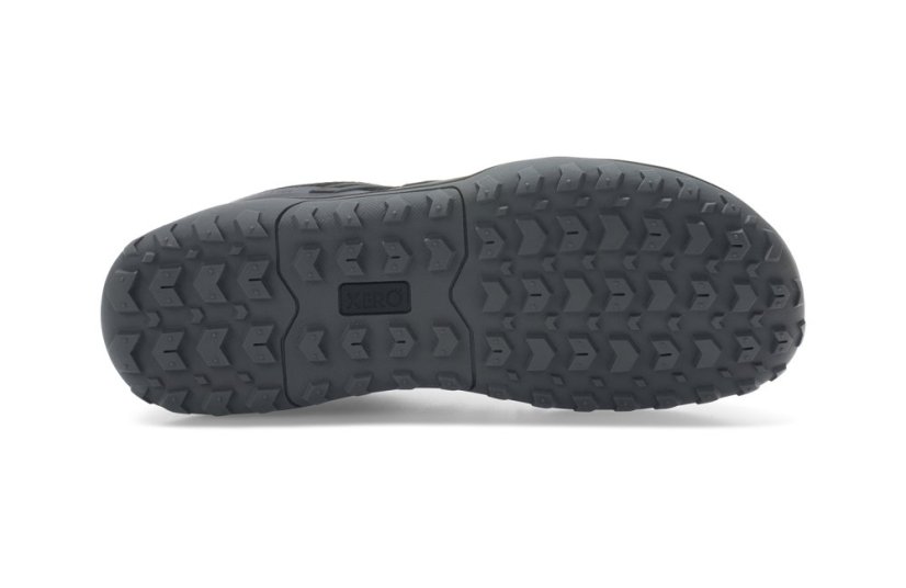 XERO Scrambler Trail Low WP Women - dámská trailová voděodolná turistická barefoot obuv